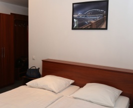 Стандарт 3-х местный в Ипкв