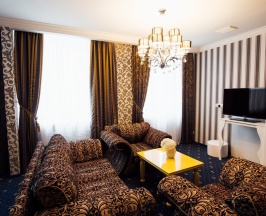 Barocco Lux в Матрешка