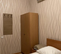 Комната Люкс №3 в Ника прибрежный уют