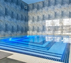 Стандарт в Derbent Premium