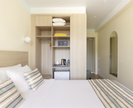 Стандарт без балкона в PortoRitsa