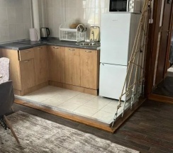 Коттедж в Заимка рыбная