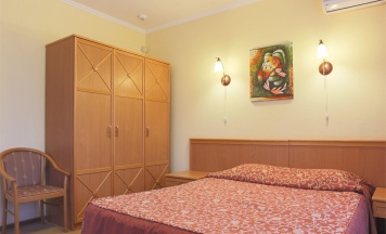 Люкс2 в Александръ