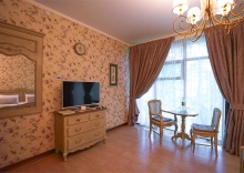 Standard Premium Violet (Double) в Spatium wellness center