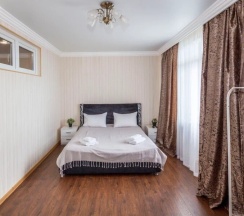 г Сочи, Адлерский р-н, ул Просвещение 84 кв 65 в Morerooms