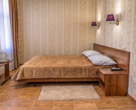 2х местный в Briston