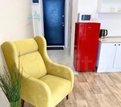 Квартира в Апартаменты на Московский пр-т, 18к5