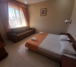 4-х местных семейный Стандарт в Манополис