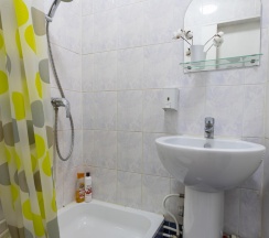 Номер стандарт с 1 двуспальной кроватью в Boho Botanica Hotel