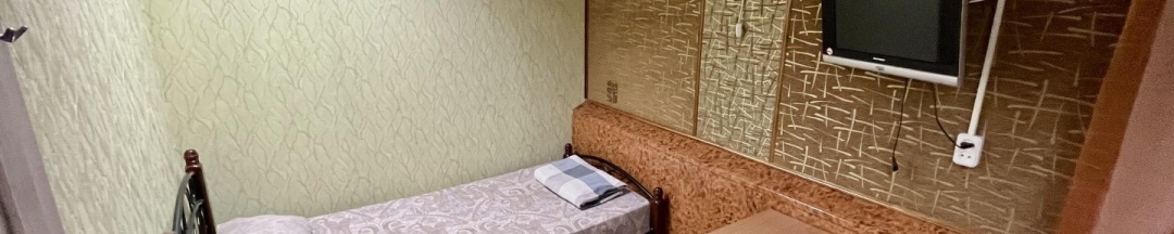 Одноместный номер Эконом в Отрада