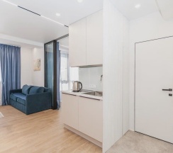 Квартира в Morerooms