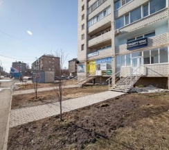 Апартаменты с 2 комнатами в Apartments Viktory on street Gogolya, 133