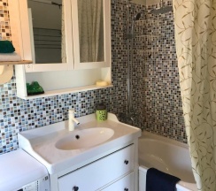 3-комнатная комната улучшенная в Викинг