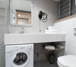 Апартаменты стандарт в Art Apart