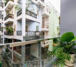 Номер Deluxe в Super OYO 520 Friendly Homestay