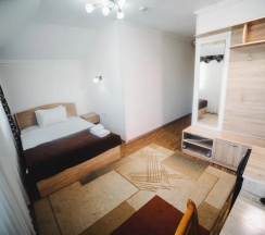 Одноместный номер Standard в Sunrise Osh