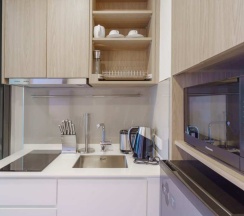 Номер Standard в Апартаменты Skypark Laguna