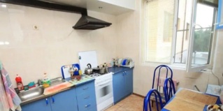 Анапа: Отель Южный рай