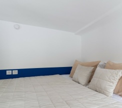 Апартаменты «Central Streets» ул. Пологая 31 в Prim Rooms Apartments