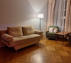 Квартира в Апартаменты на Моховая улица, 4