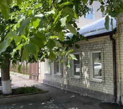 Коттедж улучшенный в Гостевой дом