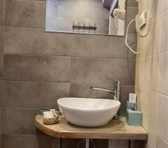 Двухместный эконом в Villa Шафран