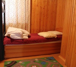 Номер эконом в Здрава дача