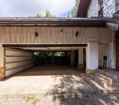 Коттедж Deluxe в Cottage.Moscow