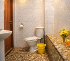 Люкс в Автор