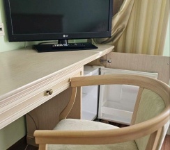 Номер стандарт улучшенный в Никольский посад