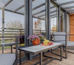 Коттедж премиум 2 в Дрова