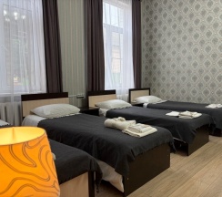 Номер категории «Комфорт» в Предгорье