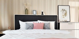 Сириус: Апартаменты Deluxe apartments