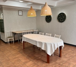 Дом в Дом в Науке