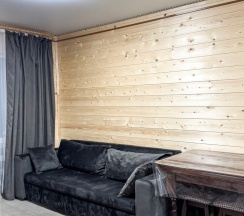 4-х комнатный дом  в Триумф