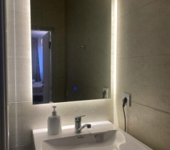 Студия возле моря. Квартира без посредников! в Как Дома 05