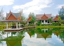 Вилла с 2 комнатами в ThaiLife Wellness and Meditation Resort