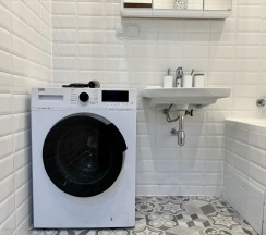 2-комнатные апартаменты стандарт в Comfort Home (Комфорт Хоум) на шоссе Ленинградское