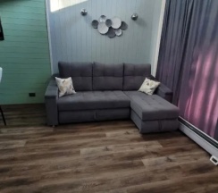 Пятиместный коттедж в Vonavi Village