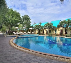 Номер Standard в The Green Beach Resort