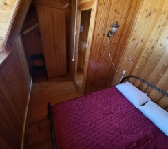 Коттедж в Песчаная коса