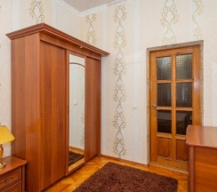 Эконом 6 в Нина