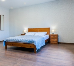 Двухместный номер Стандарт3 в Уют