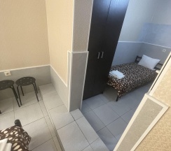 Стандартный четырехместный номер в Кристина