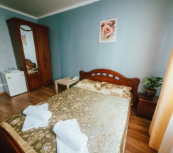 Двухместный эконом в Анри