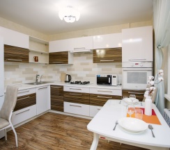 Квартира в Апартаменты на ул. Свердлова, д.81, корп.2