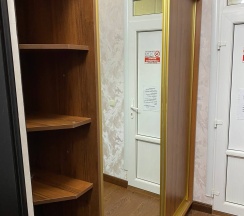 Стандарт 3 местный (Номер 14) в Арбат