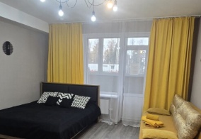 Апартаменты Апартаменты "М-НяганьГрад" в Ханты-Мансийском автономном округе