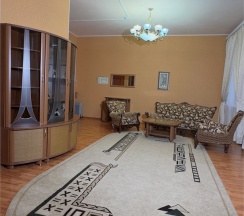 Люкс в Центральная