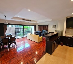 Люкс c 1 комнатой в Grand Garden Hotel & Residence